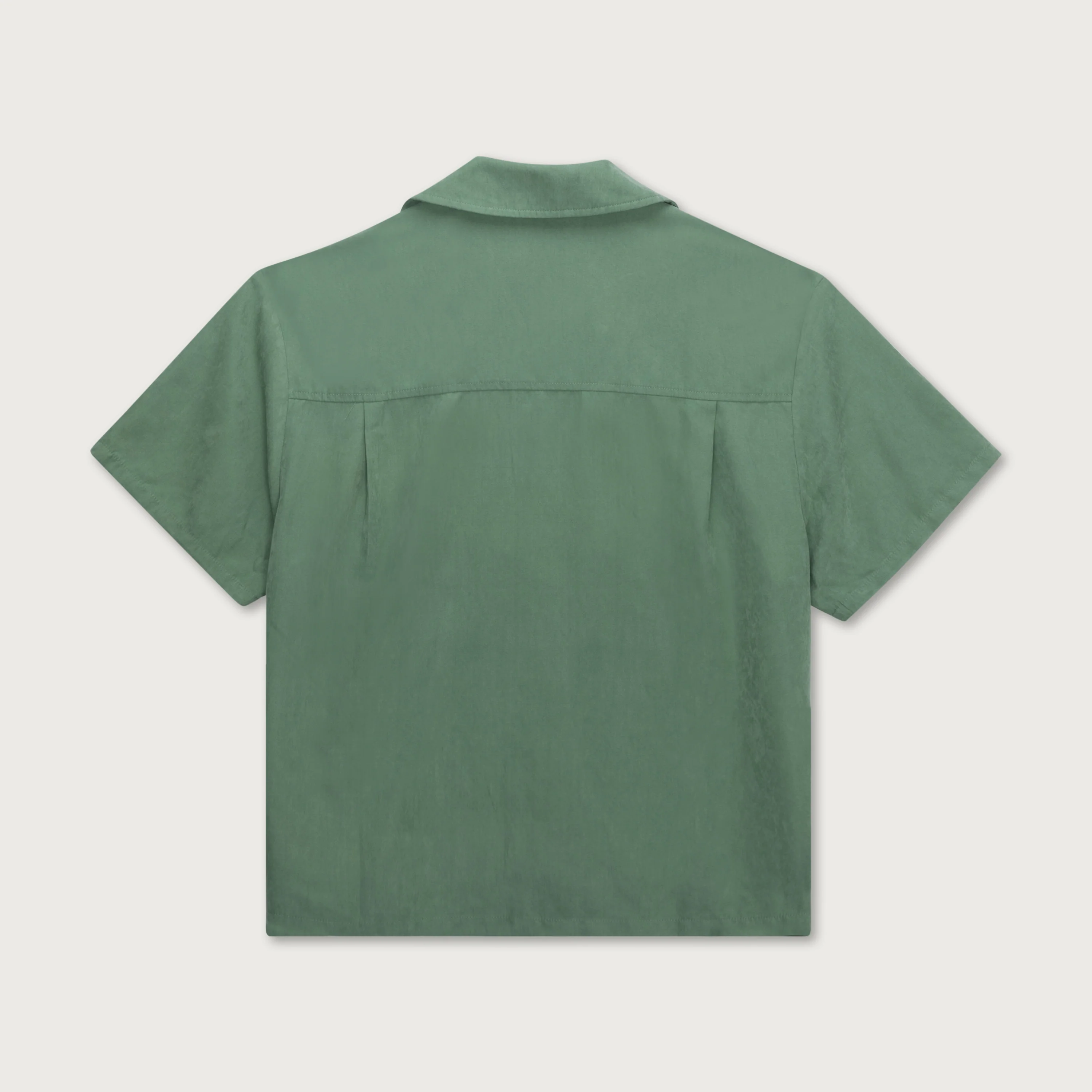 Brushed Camp - Mint - Image 5