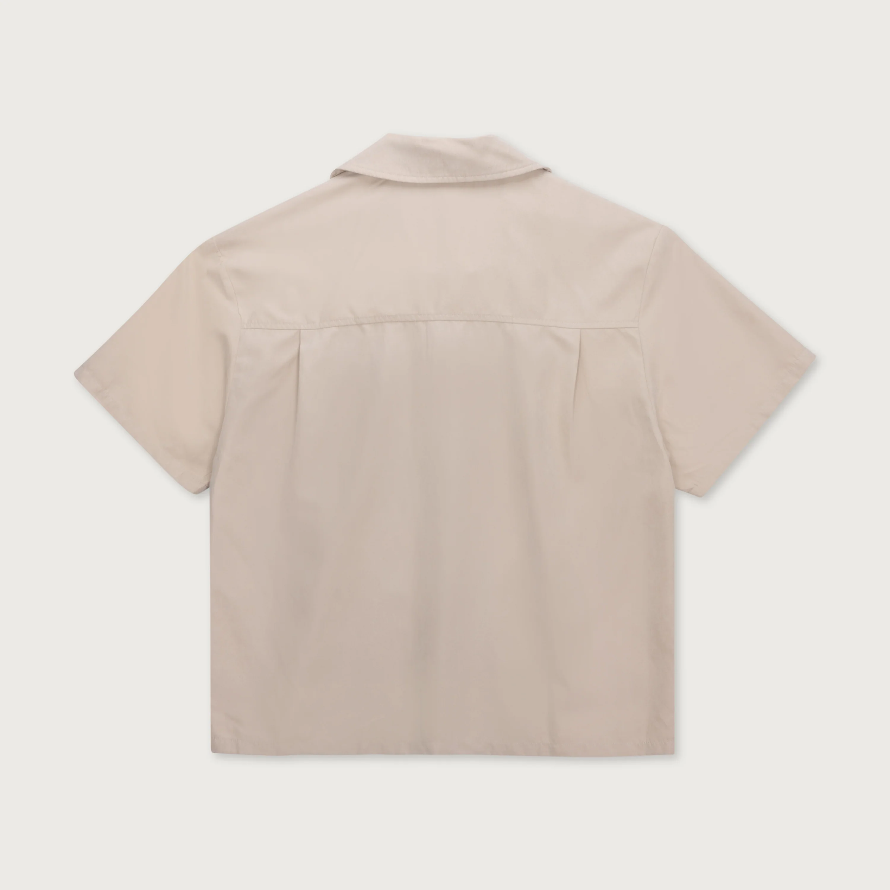 Brushed Camp - Sand - Image 4