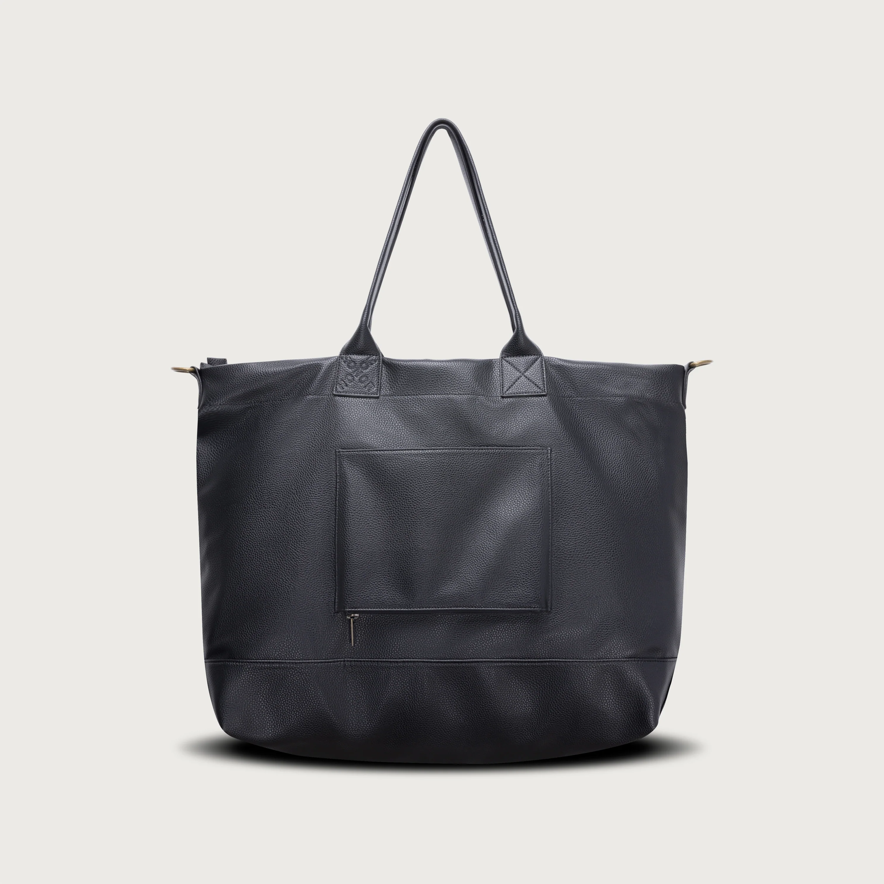 Do More Travel Tote - Black - Image 7