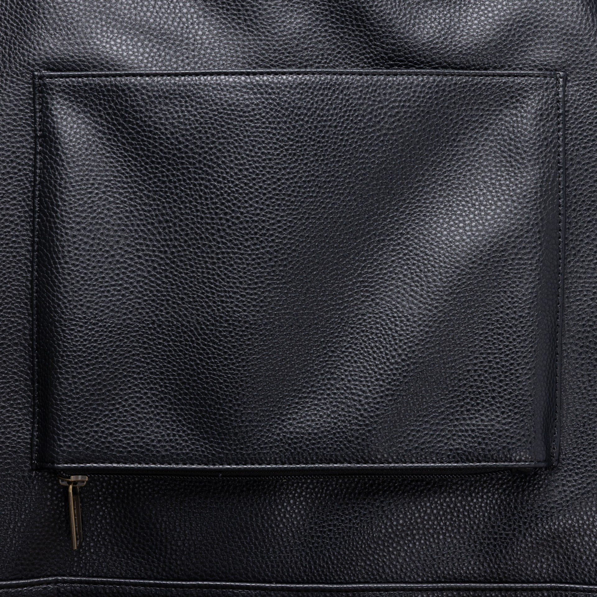 Do More Travel Tote - Black - Image 8