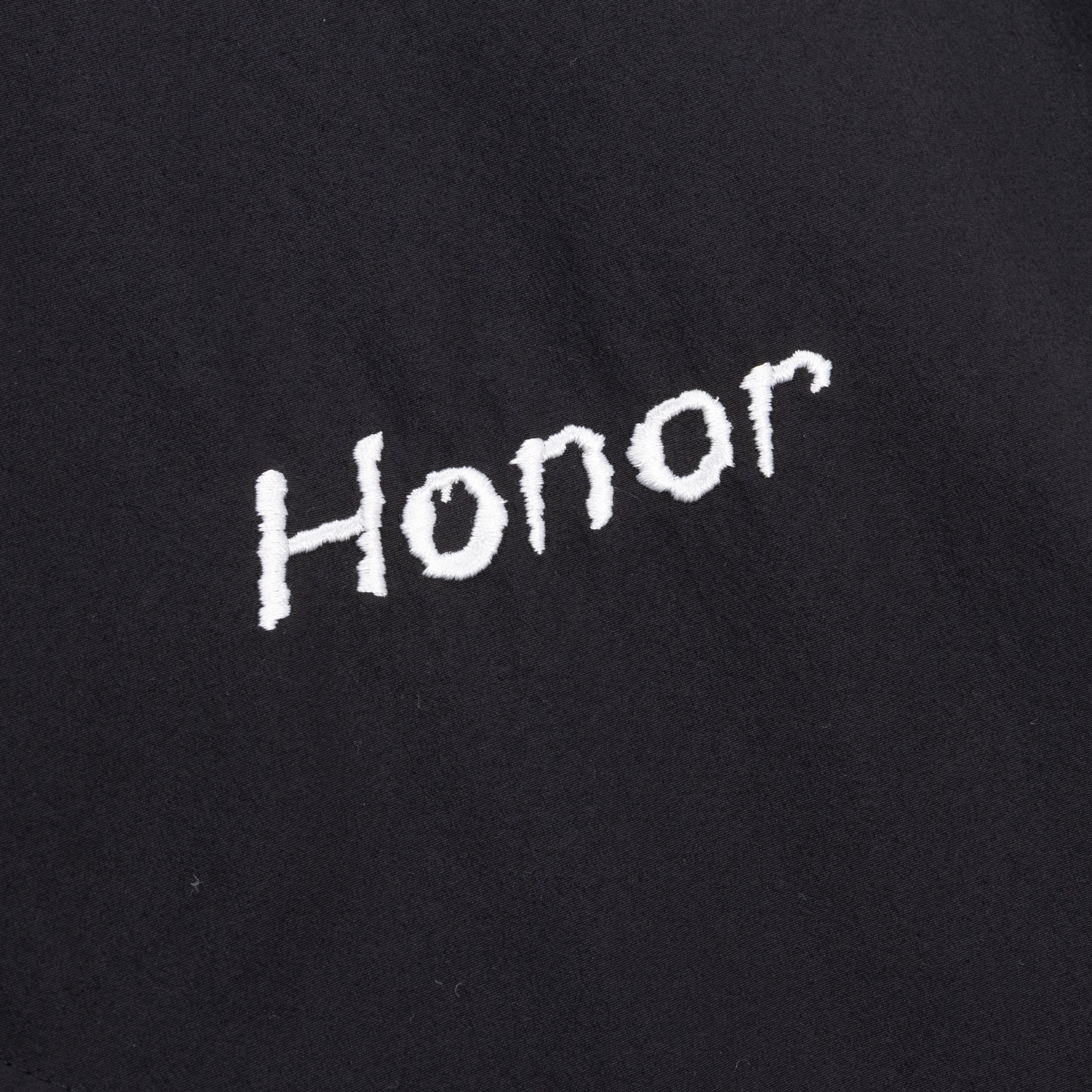 Growth Track Jacket - Black - Image 6