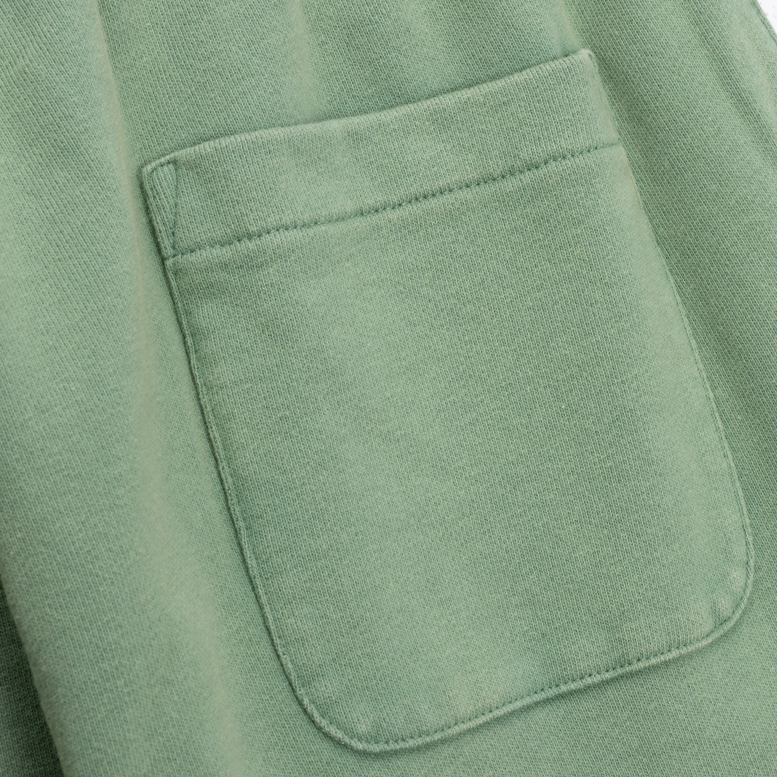 Not Allowed Sweats - Mint - Image 4