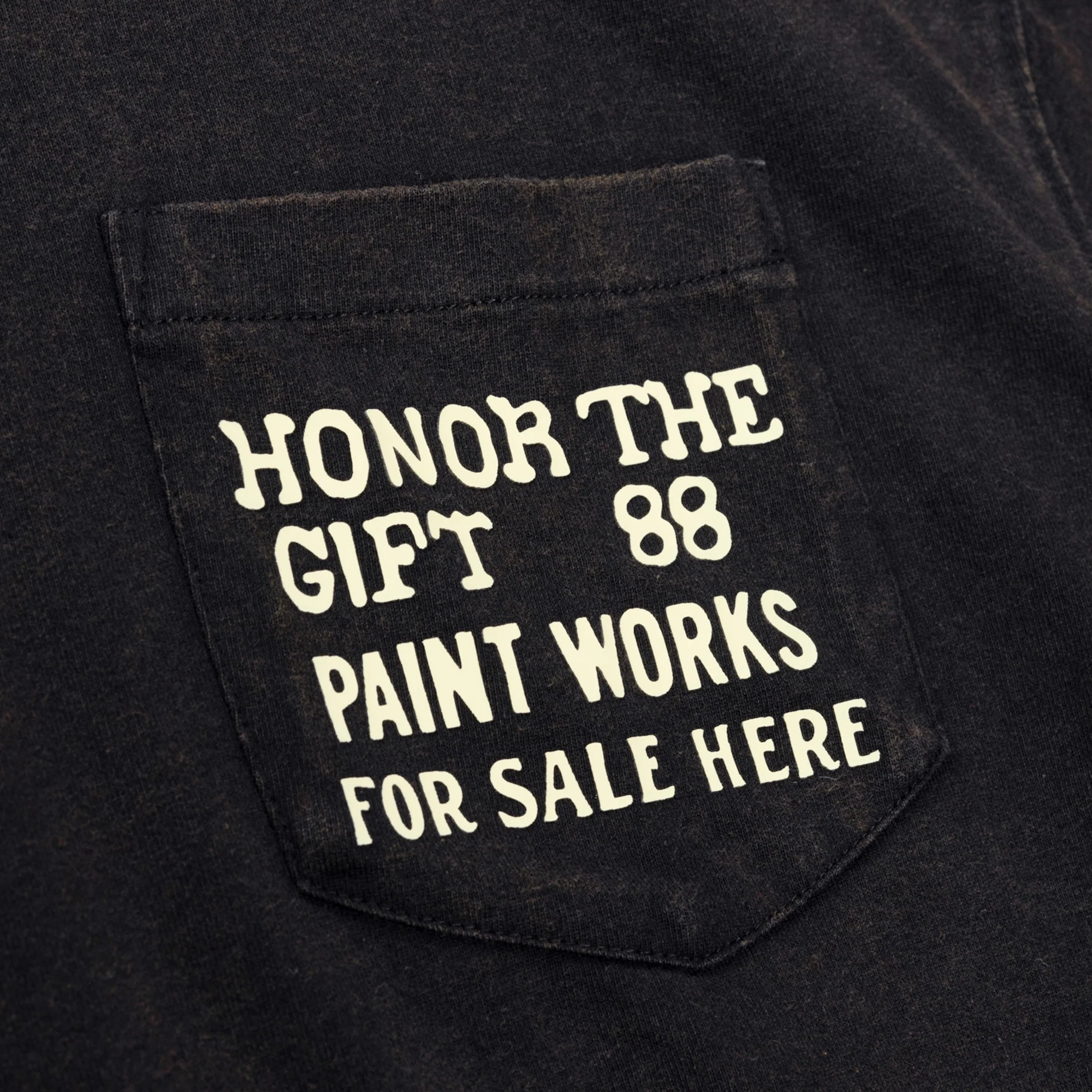Paint Works - Black - Image 3