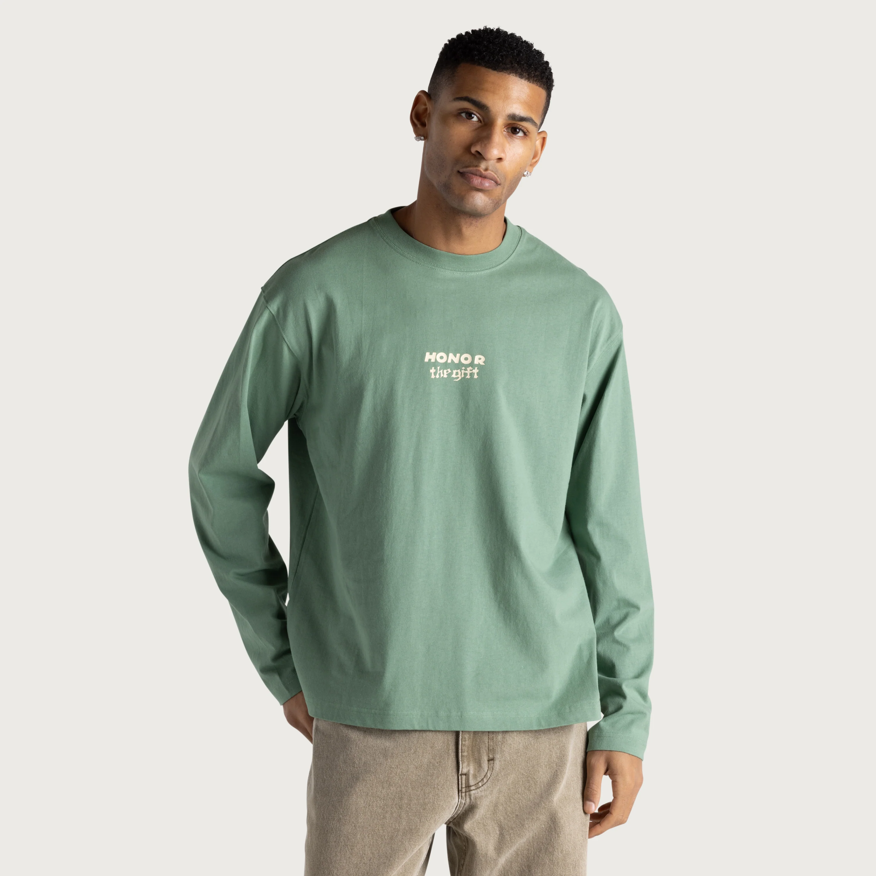 SPRING 26 – INNER CITY MENTALITIES - DELIVERY 003 Tops
