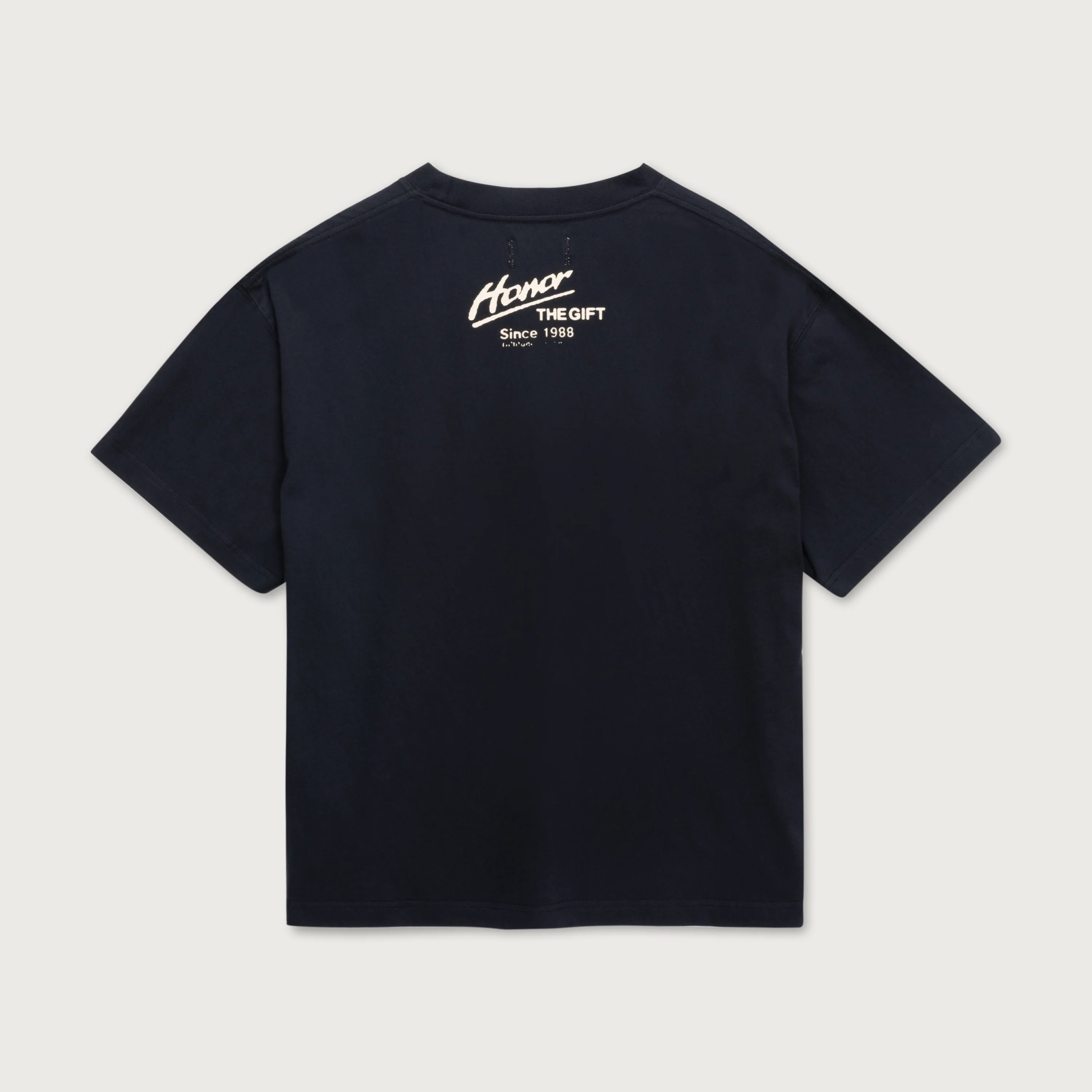 Where You From Tee - Black - Image 5