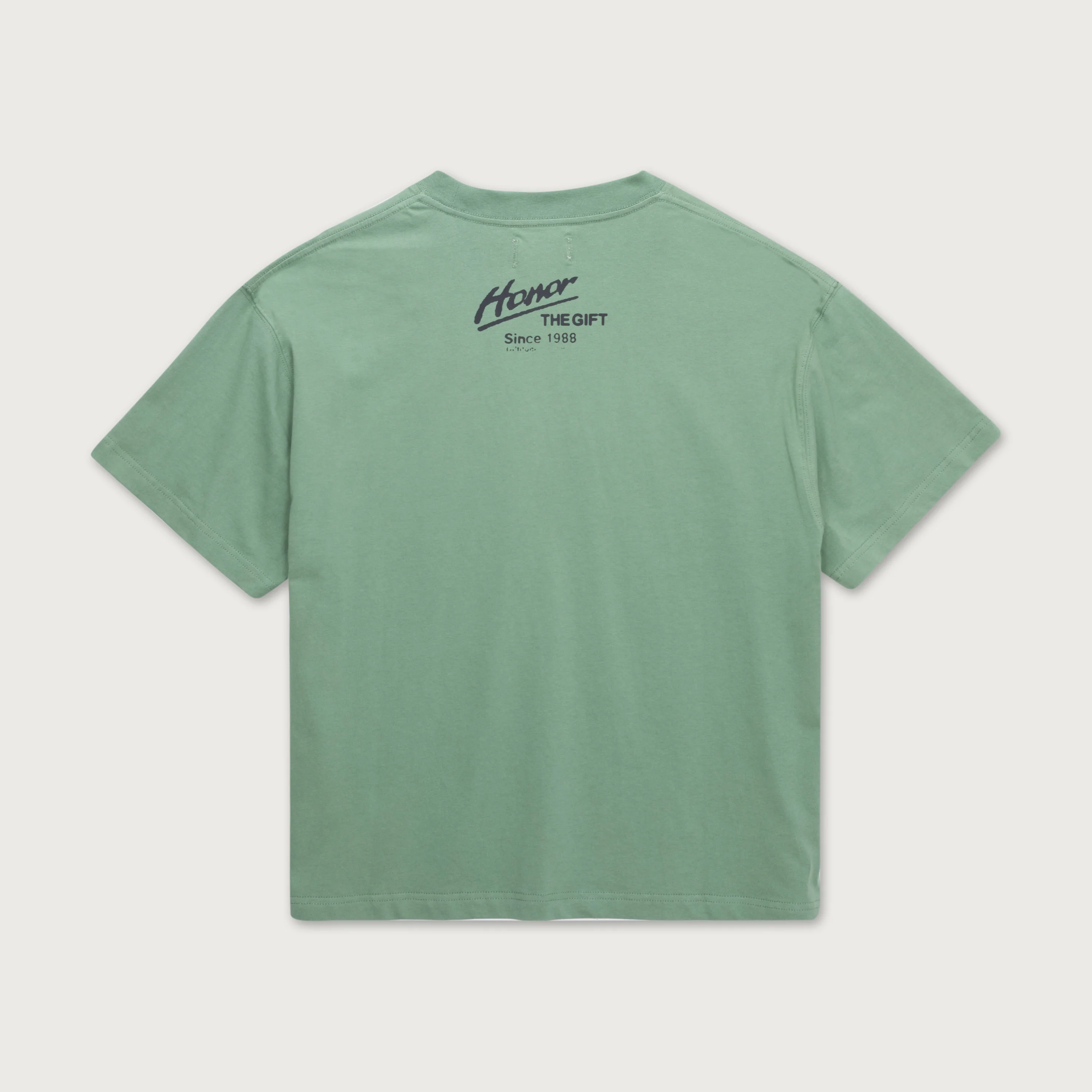 Where You From Tee - Mint - Image 5