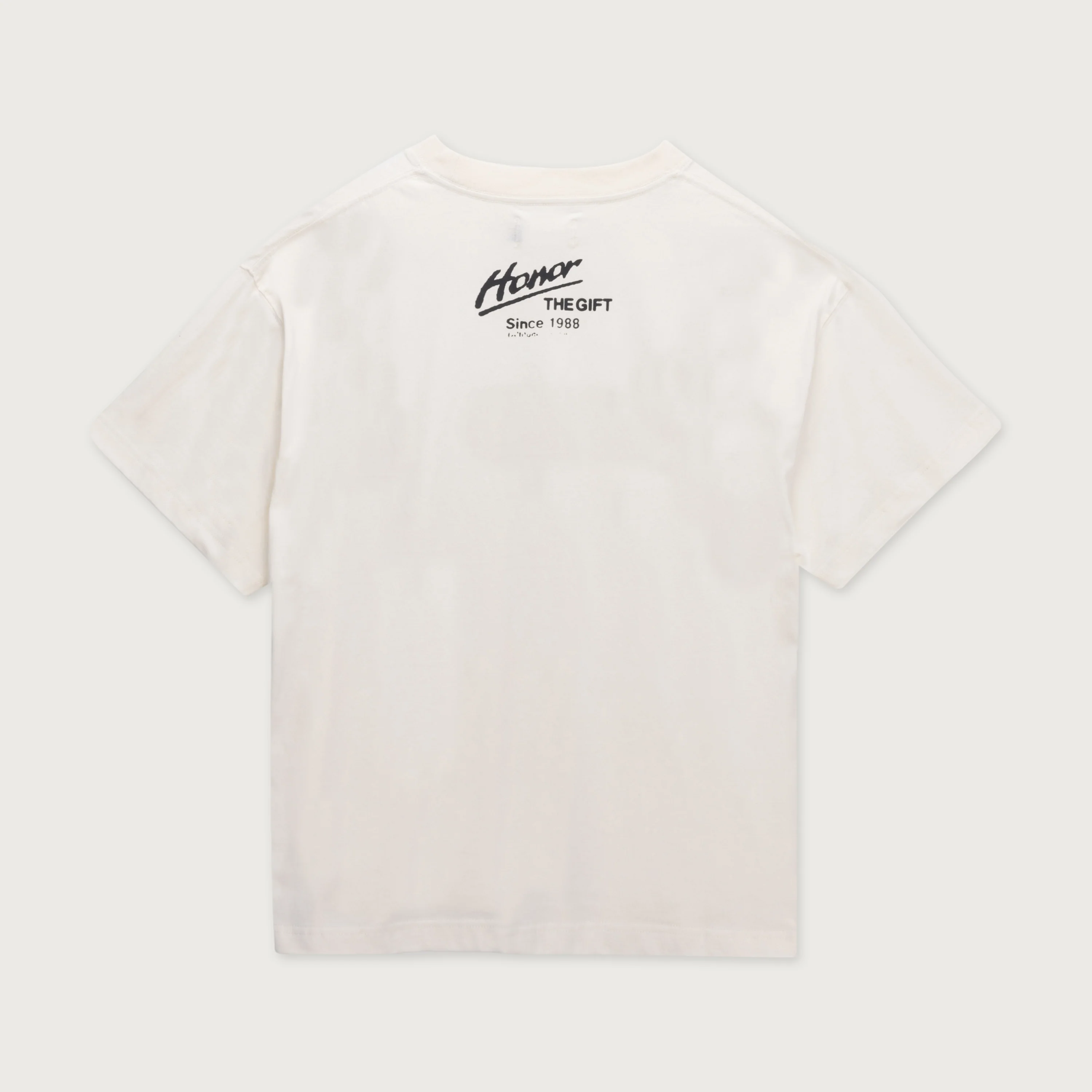 Where You From Tee - White - Image 5