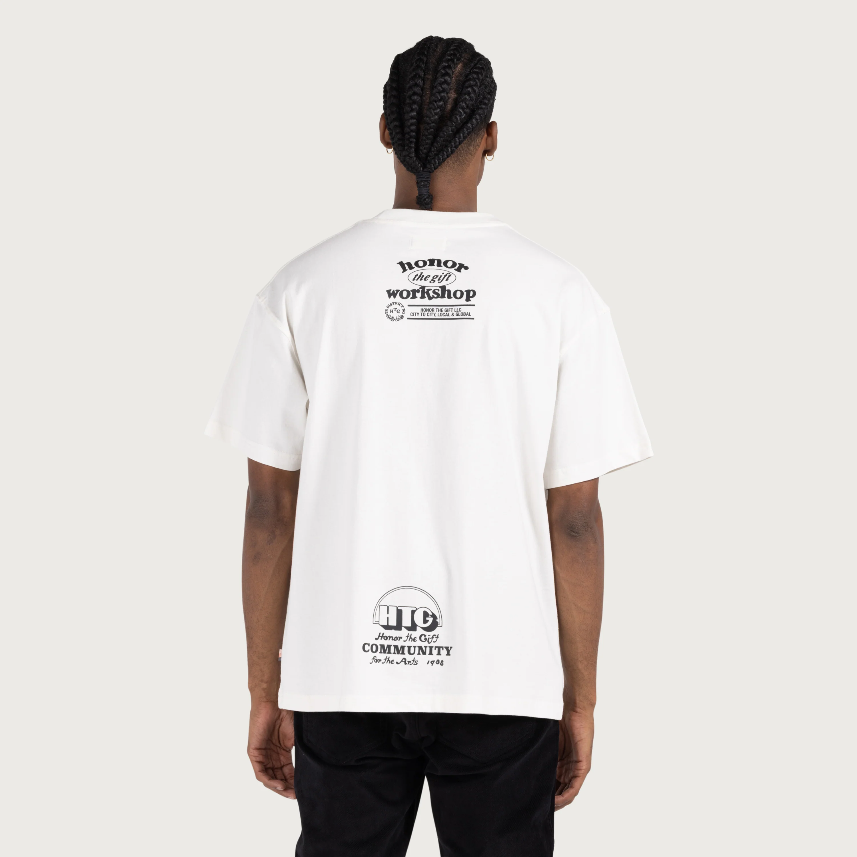 Why Not SS - White - Image 5